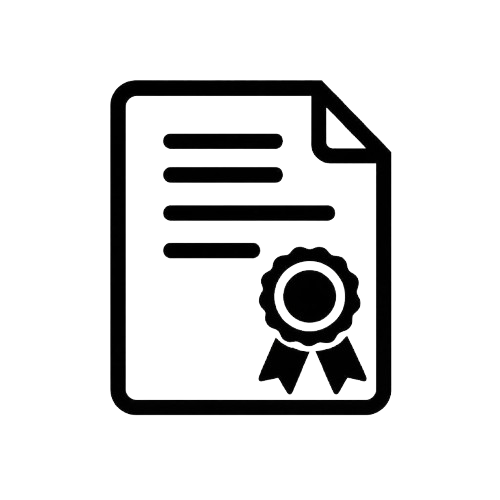 Professional Icon